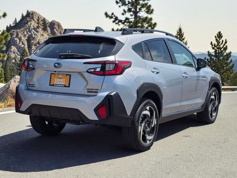 New 2026 Subaru Crosstrek 2.5i Limited AWD/4WD image 5