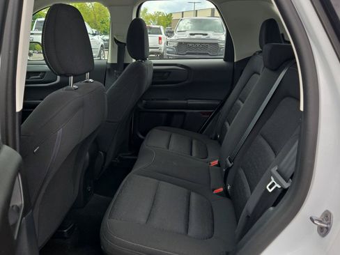 Used 2021 Ford Bronco Sport AWD/4WD image 14