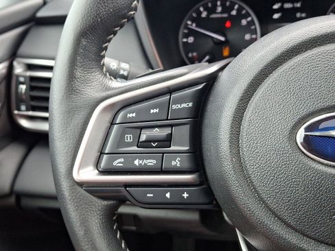 Used 2024 Subaru Outback Limited XT AWD/4WD image 23