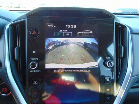 Certified 2024 Subaru Crosstrek 2.0i Premium image 13