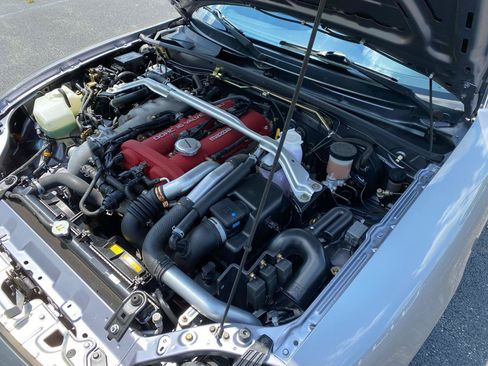 Used 2004 MAZDA MX-5 Miata MAZDASPEED w/ Grand Touring Pkg RWD image 46