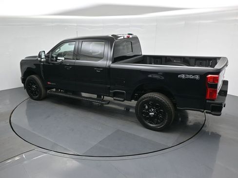 New 2025 Ford F250 Lariat w/ Lariat Ultimate Package image 42