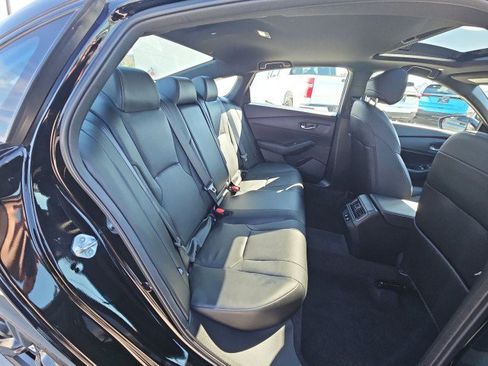 Used 2025 Honda Accord Sport image 27