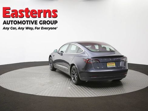 Used 2018 Tesla Model 3 Long Range RWD image 60