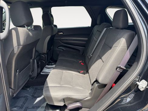 Used 2025 Dodge Durango GT AWD/4WD image 13