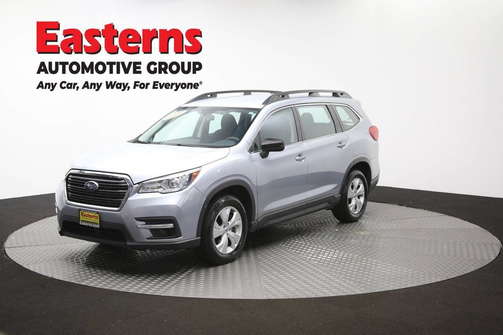 Used 2022 Subaru Ascent 8-Passenger AWD/4WD image 54