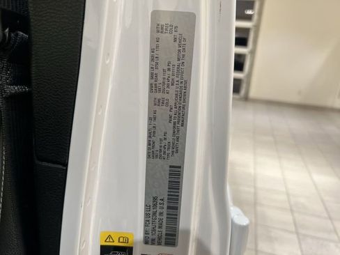 Used 2022 Jeep Gladiator Overland w/ Popular Equipment Package image 30