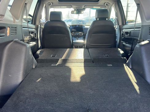 Certified 2021 Honda CR-V EX-L image 38