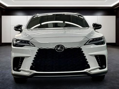 Used 2024 Lexus RX 350 F Sport w/ Convenience Package AWD/4WD image 2