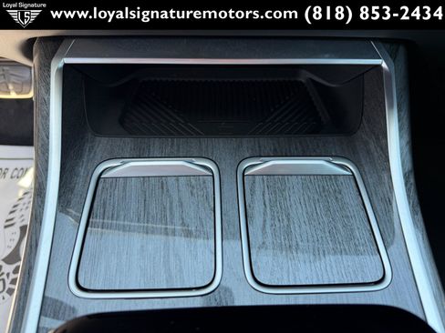 Used 2023 BMW 740i RWD image 33
