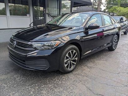 Used 2023 Volkswagen Jetta S