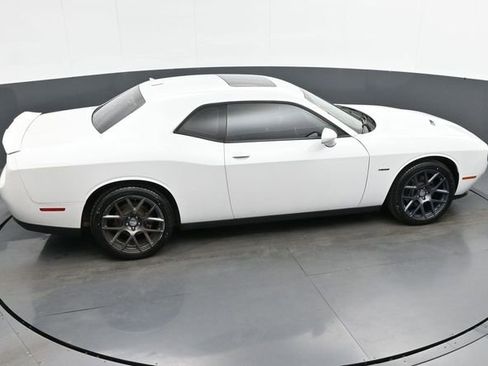 Used 2016 Dodge Challenger R/T Plus image 41
