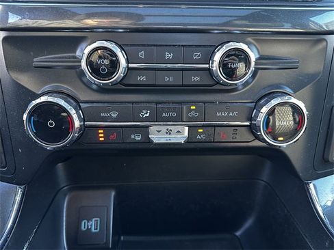 Used 2022 Ford F150 XLT w/ Equipment Group 302A High image 24