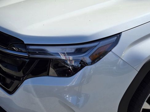 New 2026 Subaru Forester Touring image 6