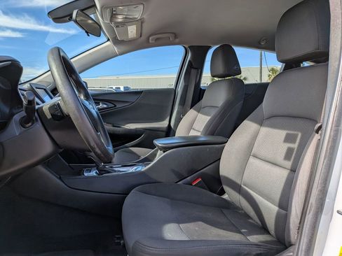 Used 2018 Chevrolet Malibu LS w/ LPO, Convenience Package 1 image 14
