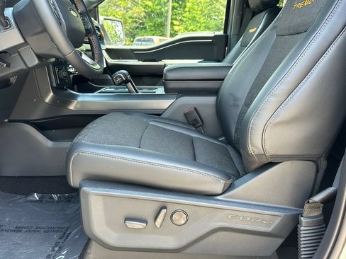 New 2026 Ford F150 Tremor w/ Bed Utility Package AWD/4WD image 9
