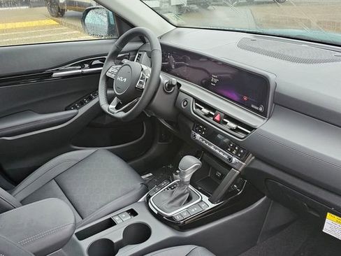 New 2026 Kia Seltos SX image 10