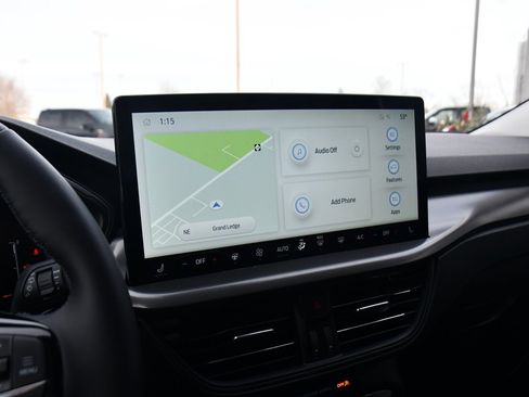 New 2026 Ford Escape Active w/ Tech Pack #1 image 24