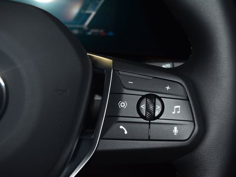 New 2026 BMW X1 xDrive28i w/ Technology Package image 9