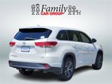Used 2018 Toyota Highlander Plus image 4
