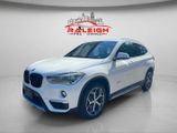 Used 2018 BMW X1 sDrive28i image 2