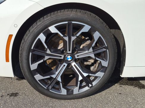 Used 2025 BMW 230i xDrive Coupe w/ Convenience Package AWD/4WD image 10