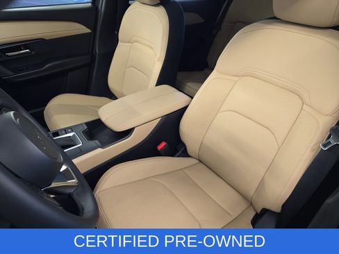 Used 2026 MAZDA CX-5 2.5 S w/ Premium Package AWD/4WD image 16
