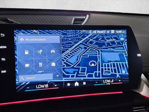 Used 2026 BMW X1 xDrive28i w/ Convenience Package image 12