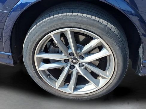 Used 2022 Audi Q3 2.0T Premium Plus w/ Premium Plus Package AWD/4WD image 17