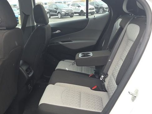 Used 2022 Chevrolet Equinox LS w/ LPO, Floor Liner Package image 13