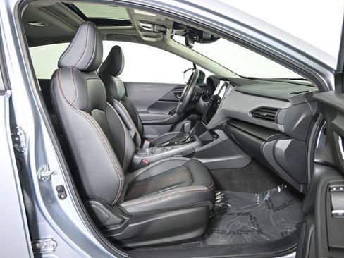 Used 2024 Subaru Crosstrek 2.5i Limited w/ Popular Package #3A AWD/4WD image 13