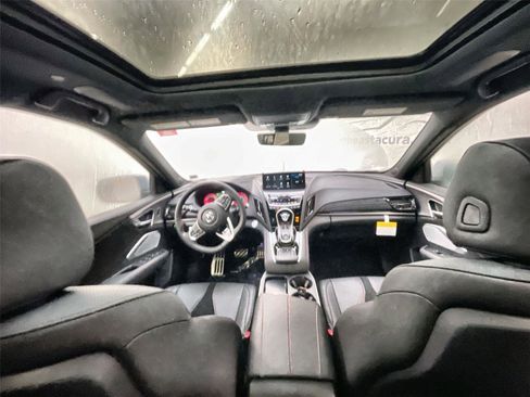 New 2026 Acura RDX A-Spec image 30