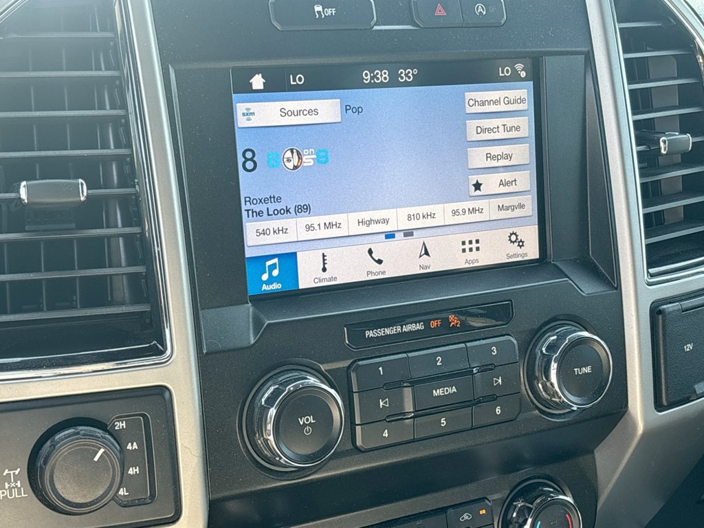 Used 2019 Ford F150 Lariat AWD/4WD image 32