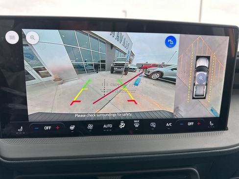 New 2026 Ford Maverick Tremor AWD/4WD image 18