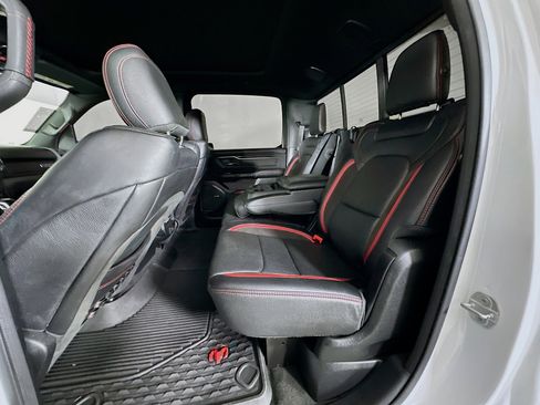 Used 2021 RAM 1500 TRX w/ TRX Level 2 Equipment Group image 26