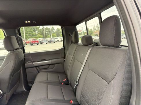 Used 2022 Ford F150 XLT w/ Equipment Group 302A High AWD/4WD image 52