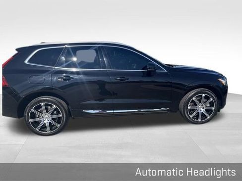 Used 2018 Volvo XC60 T6 Inscription w/ Luxury Seat Package AWD/4WD image 15