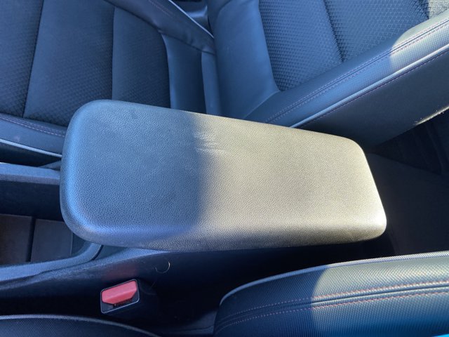 Used 2023 Chevrolet TrailBlazer RS w/ Convenience Package FWD image 42