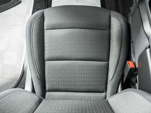 New 2026 Chevrolet Silverado 2500 Custom w/ Custom Value Package image 35