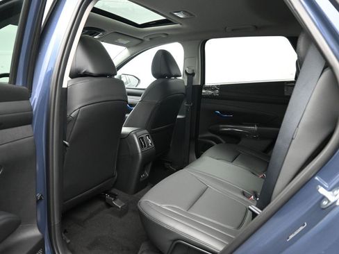 Used 2026 Hyundai Tucson SEL AWD/4WD image 27