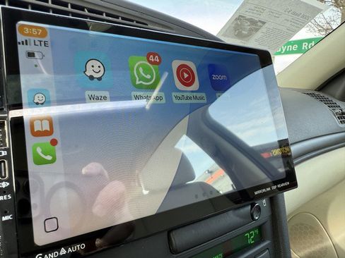 Used 2006 Saab 9-3 2.0T image 30