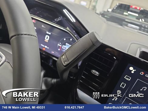 New 2026 GMC Sierra 1500 Elevation image 24