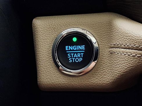 Used 2024 Ford Expedition Max Limited image 18