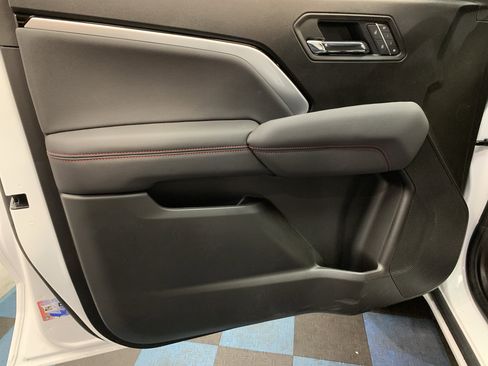 New 2026 Chevrolet Colorado Z71 w/ Z71 Convenience Package 2 image 9