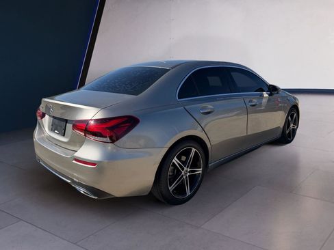 Used 2019 Mercedes-Benz A 220 image 5