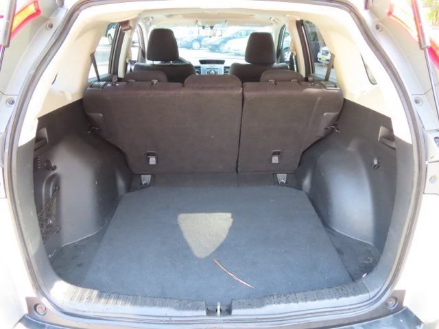 Used 2013 Honda CR-V EX image 10