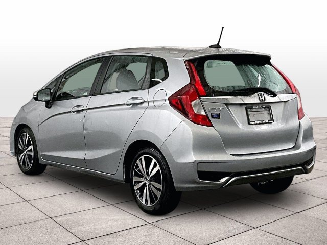 Used 2019 Honda Fit EX-L image 10