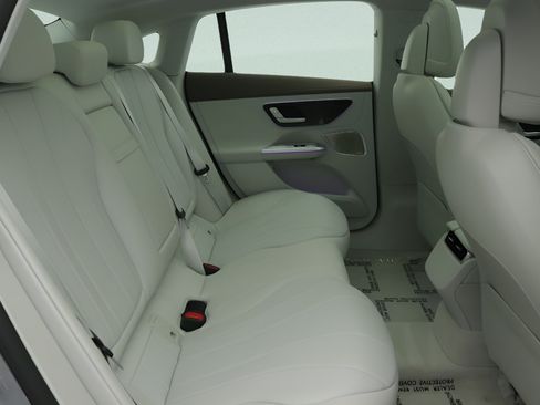 Certified 2023 Mercedes-Benz EQE 350+ Sedan image 29