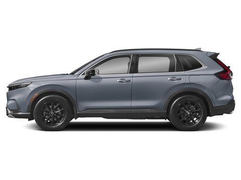 New 2024 Honda CR-V Sport image 3