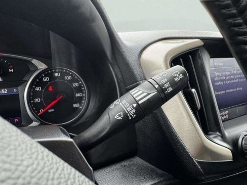 Used 2019 GMC Terrain Denali AWD/4WD image 24